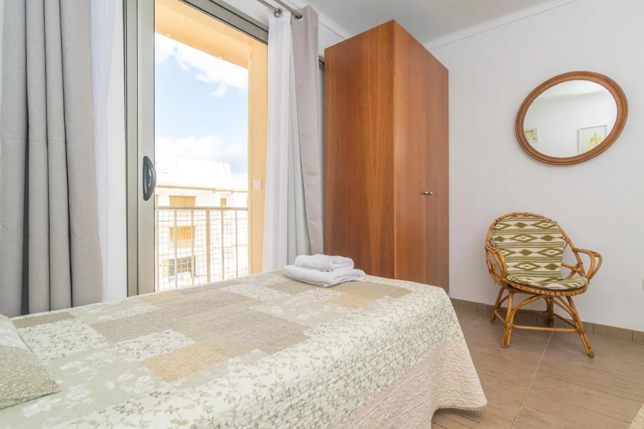 Apartment Can Vesses Alcudia