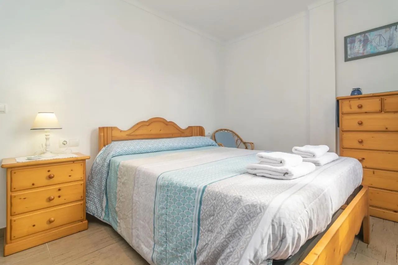 Apartment Can Vesses Alcudia