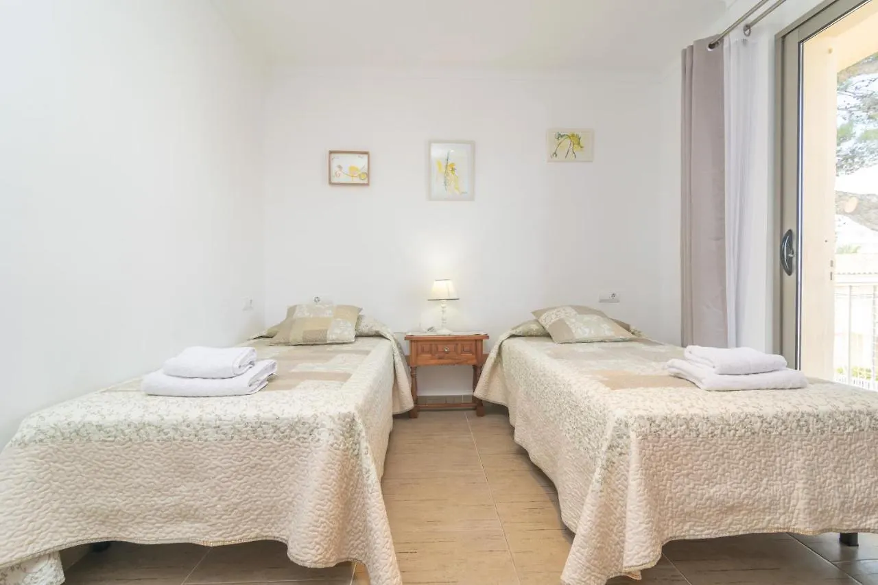 Can Vesses Alcudia  Apartment Alcudia (Mallorca)