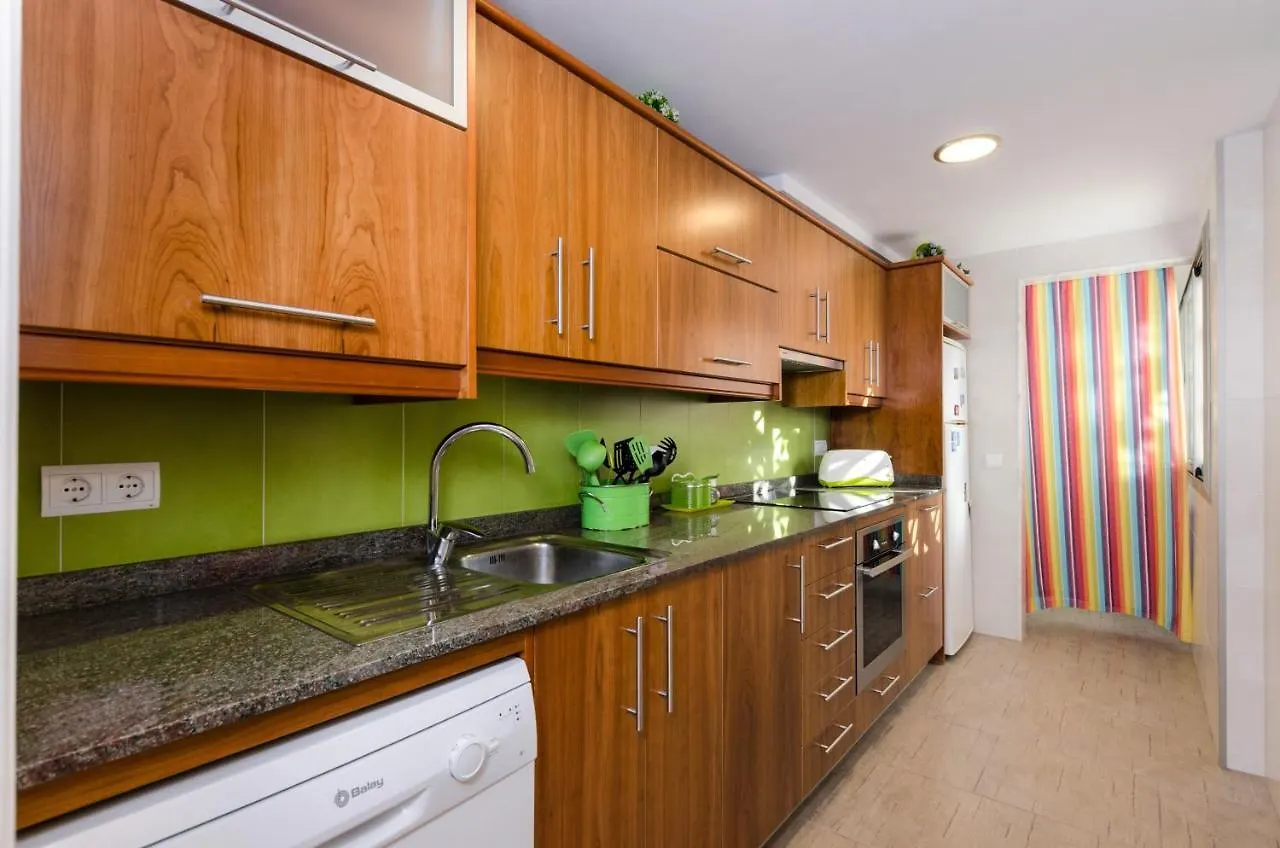 Apartment Can Vesses Alcudia