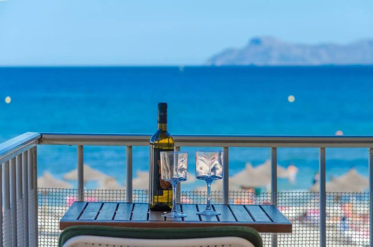Can Vesses Alcudia