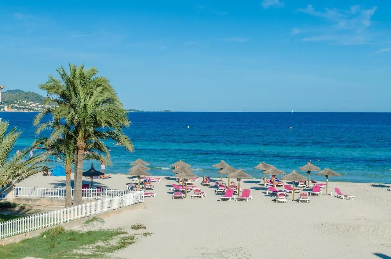Can Vesses Alcudia
