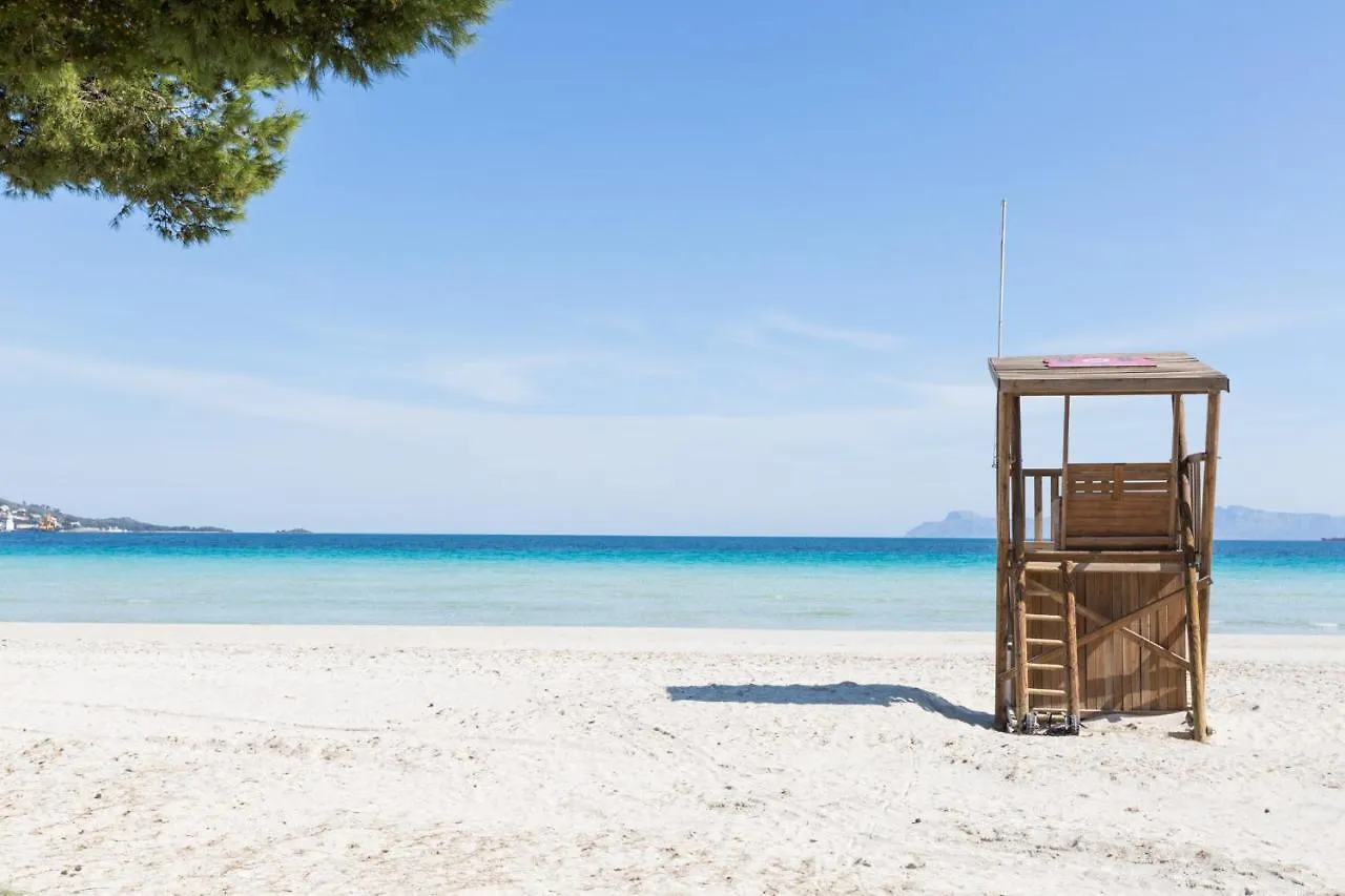 Can Vesses Alcudia  Apartment Alcudia (Mallorca)