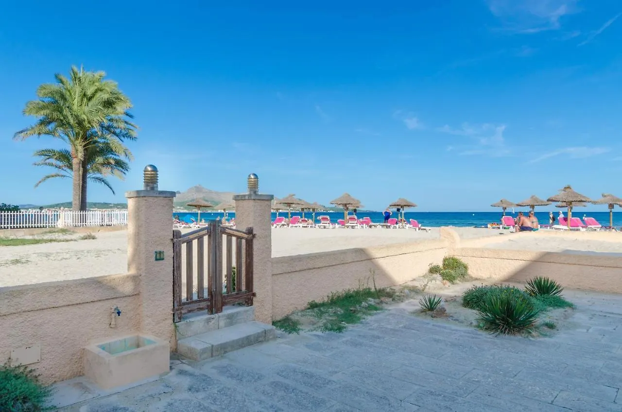 Can Vesses Alcudia  Spain