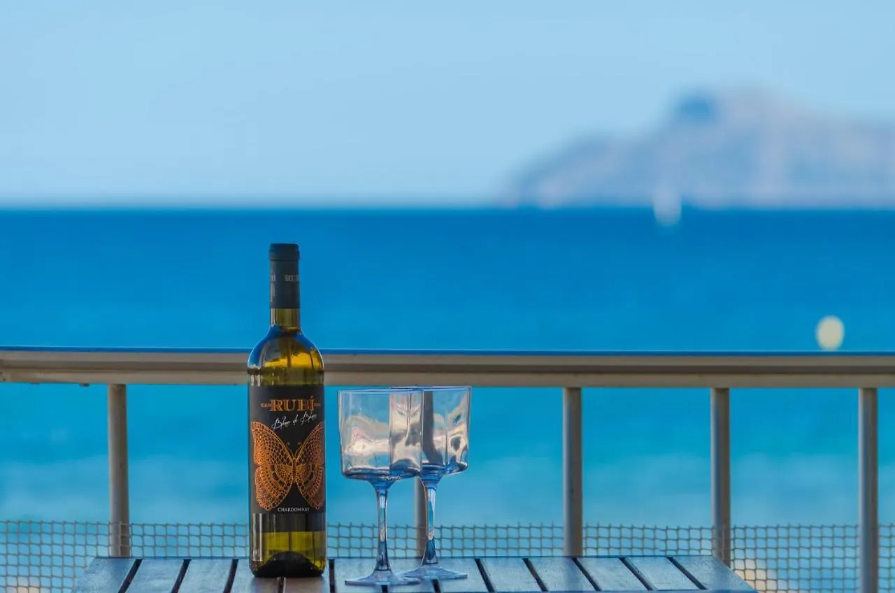 Can Vesses Alcudia  Apartment