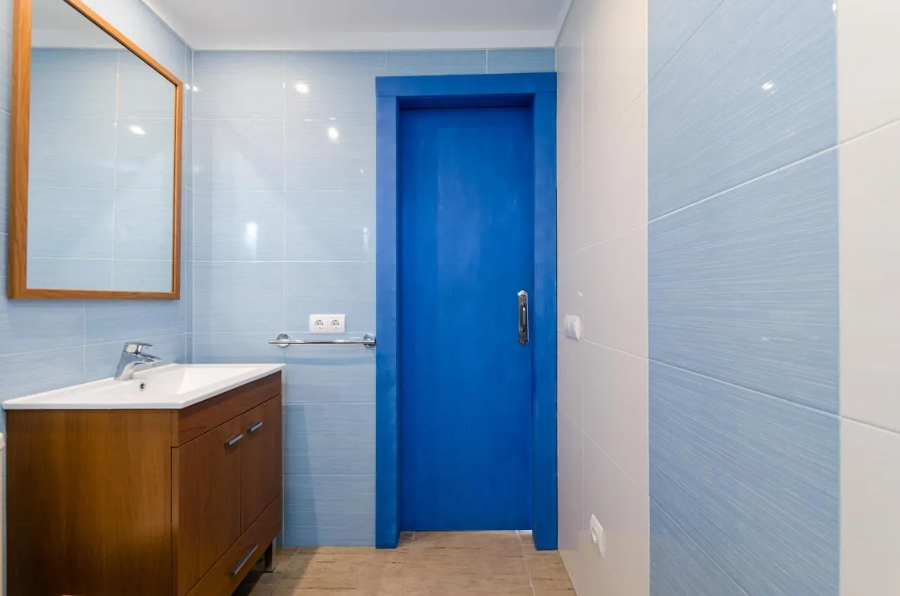 Apartment Can Vesses Alcudia  Spain