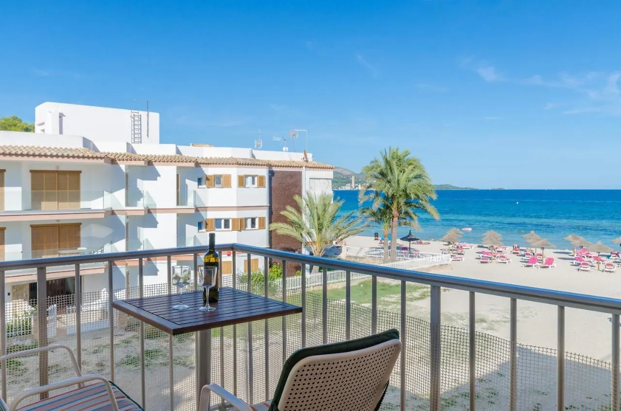 Can Vesses Alcudia  0*, Alcudia (Mallorca) Spain