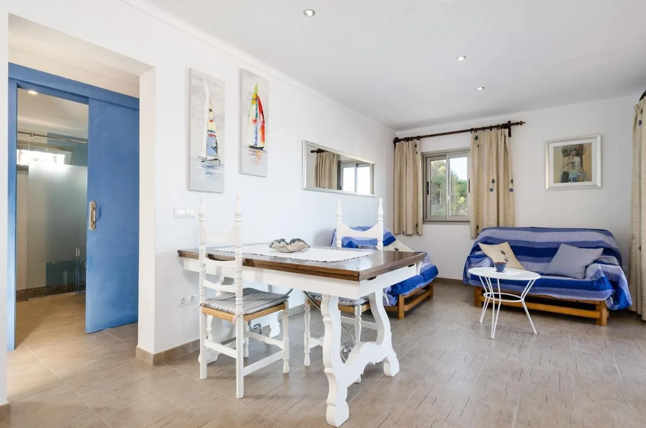 Can Vesses Alcudia  Apartment Alcudia (Mallorca)