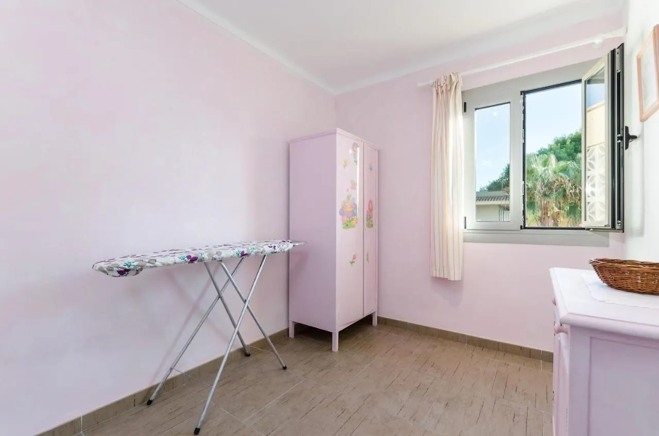 Apartment Can Vesses Alcudia